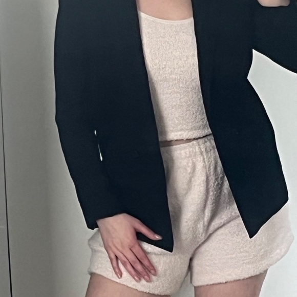 100% wool vintage Christian Dior blazer - Picture 4 of 8